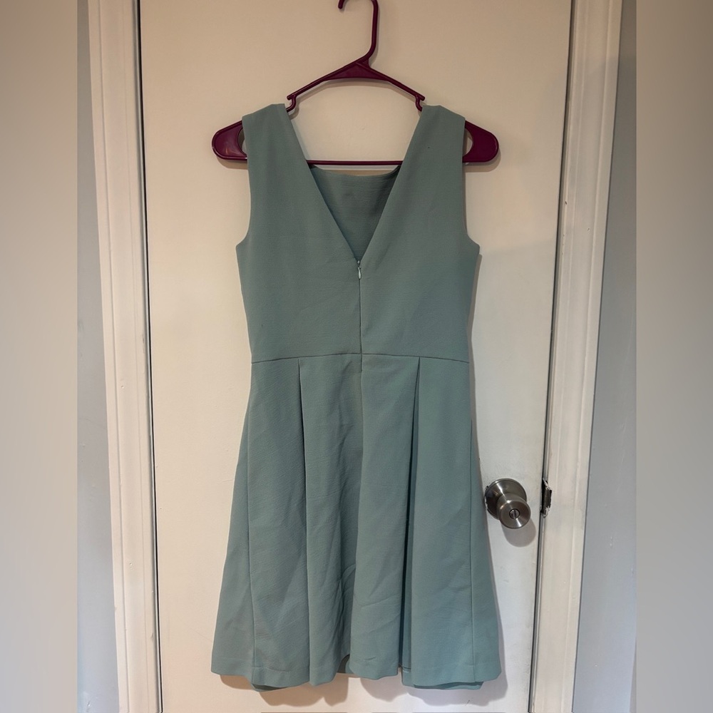 Like new: worn once ModCloth dress size S - Picture 2 of 4